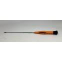 cacciavite a taglio 3x150mm