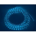 tubo luminoso a led blu 5 metri