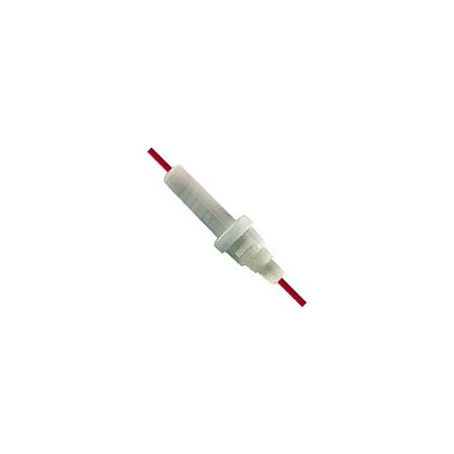 PORTAFUSIBILE  VOLANTE PER FUSIBILI 6,3X32