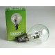 LAMPADA ALOGENA 220V 28W E14 - RISPARMIO ENERGETICO -30%