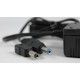 ALIMENTATORE STABILIZZATO 12VCC 1A SWITCHING