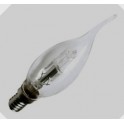 lampada alogena e14 42w