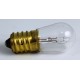 Lampada votiva 24V Attacco E14 1,5W