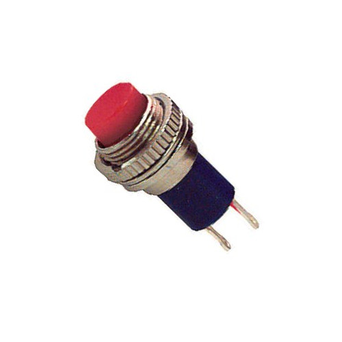 PULSANTI MINIATURA CON AUTORITORNO