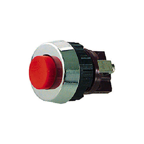 PULSANTI CON AUTORITORNO