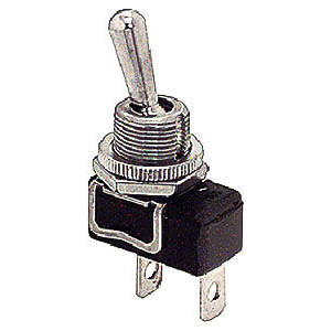 INTERRUTTORE UNIPOLARE