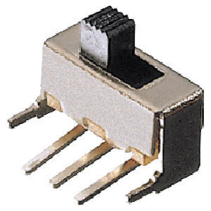 DEVIATORE MINIATURA 1 SCAMBIO 2 POSIZIONI