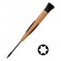 cacciavite torx t9