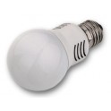 lampada a led e27 3w bianco caldo