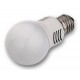 Lampada a Led attacco E27 3W colore Bianco Caldo