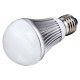 Lampada a Led attacco E27 6W colore Bianco Caldo