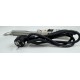 Saldatore di Potenza 150W 220V  Punta Curva