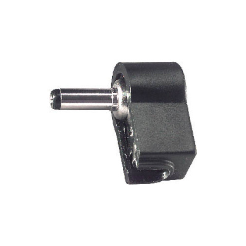 PRESA COASSIALE DI ALIMENTAZIONE AD ANGOLO