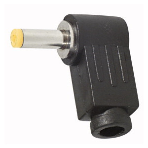 PRESE COASSIALI DI ALIMENTAZIONE AD ANGOLO