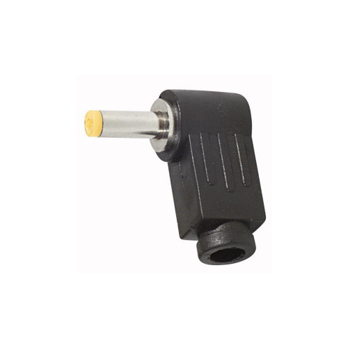 PRESE COASSIALI DI ALIMENTAZIONE AD ANGOLO