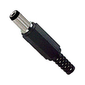 PRESE COASSIALI DI ALIMENTAZIONE CON GUIDACAVO