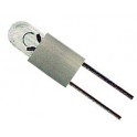 lampada bi-pin 12v 60ma