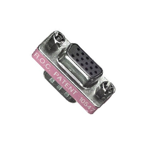 MINI ADATTATORE  PER MONITOR VGA