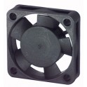 Ventilatore assiale 5 VDC 40 x 40 x 10 mm Commonwealth FP-108HX