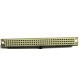 CONNETTORE EUROCARD FEMMINA 96P A+B+C PER C.S. NORME DIN41612 
