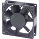 Ventilatore Assiale 220 VAC 80 x 80 x 25 mm - Commonwealth FP108AX