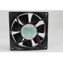 Ventilatore Assiale 12 VDC 92 X 92 X 25 mm Commonwealth FP-108B/DC.