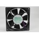 Ventilatore Assiale 12 VDC 92 x 92 x 25 mm - Commonwealth FP-108B/DC