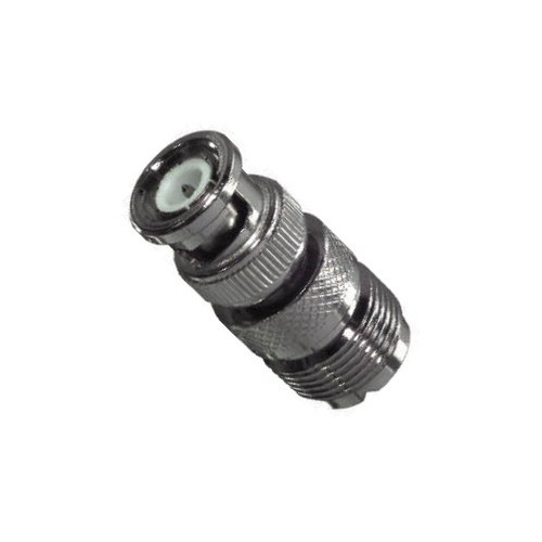 ADATTATORE  DA PRESA UHF A SPINA BNC