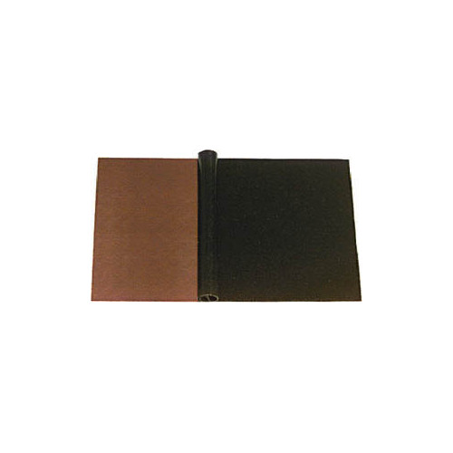 PIASTRE PRESENSIBILIZZATE IN VETRONITE