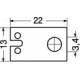 KIT ISOLAMENTO PER TO220