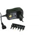 Alimentatore Universale Uscita 3V ÷ 12V 0,6A