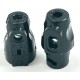 Portafusibile Volante per Fusibili 5x20mm Terminali a Vite
