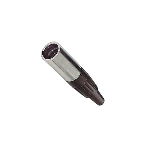 SPINE VOLANTI MINIATURA PER MICROFONO - 5 POLI