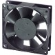 Ventilatore Assiale 220 VAC 92 x 92 x 25 mm - Commonwealth FP-108B