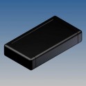 Contenitore in plastica nero per circuiti stampati Teko TB.9