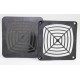 FILTRO SALVADITA PER VENTILATORE 80X80MM
