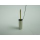 INTERRUTTORE AL MERCURIO  D.5 X 15MM