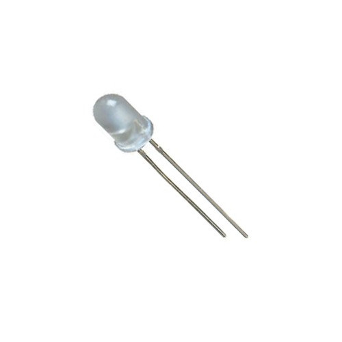 LED BICOLORE ROSSO- VERDE  Ã˜ 3 MM
