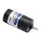 MOTORIDUTTORE 12V  50MA  40RPM