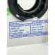 Cavo Flat 20 Conduttori AWG28 - Grigio