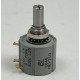 Potenziometro Multigiri a Filo 10 Giri - 20KOhm 2W TTE