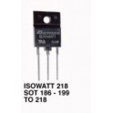 transistor bu1508dx
