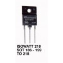 transistor bu2508df