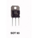 transistor bu2508af