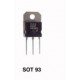 TRANSISTOR BU2508AF NPN  8A 700V 