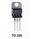 TRANSISTOR BD711 NPN 12A 100V 