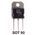 transistor bdv65b