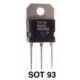 TRANSISTOR BDV65B NPN 12A  100V