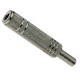 PRESA JACK VOLANTE 6,3 MM