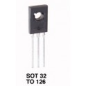 transistor bd438